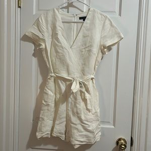 Banana Republic Romper